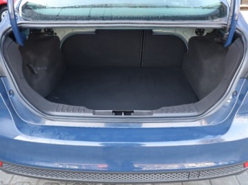 Ford Focus III Sedan Facelifting 1.6 Ti-VCT 105KM 2017 Ford Focus 1.6 i, Salon Polska, Klima, zdjęcie 13