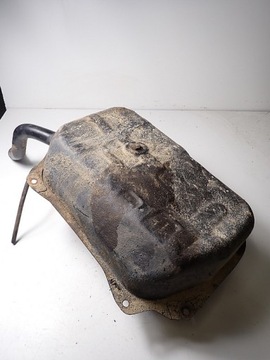 NÁDRŽ PALIVA SUZUKI SAMURAI