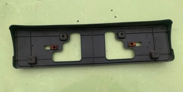 VRSTVA SKŘÍŇKA TABULKY NÁRAZNÍKU PŘEDNÍ DAEWOO MATIZ 96316852
