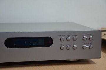 ODTWARZACZ Odtwarzacz CD NAD C-521 BEE OKAZJA