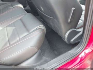 Volkswagen Golf VIII 2021 Volkswagen Golf 2021r, GTI, 2.0T 2.0 Benzyna 230KM, zdjęcie 11