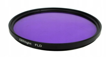 Комплект фильтров 3-в-1 UV CPL FLD для NIKON NIKKOR Z DX 50-250mm f/4.5-6.3 VR