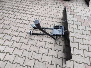 Пробка ПЛУГА ДЛЯ QUAD Magnum 250