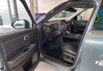 Jaecoo 7 2024 Jaecoo 7 Jaecoo 7 1.5 Hybryda Plug-in 143KM, zdjęcie 15