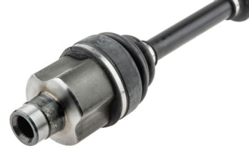 ВАЛ ВНУТРЕННЕГО ШАРНИРА ПРАВЫЙ FORD MONDEO III MK3