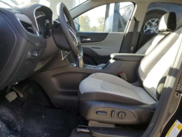 Chevrolet 2024 Chevrolet Equinox LS 2024 1.5 Benzyna 175KM, zdjęcie 7