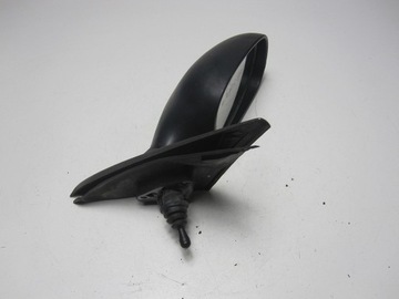ZRCÁTKO PŘEDNÍ PRAVÉ DAEWOO LANOS 99R MECHANIZMUS
