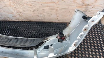 MONDEO MK3 ST LIFT ПЕРЕДНИЙ БАМПЕР ГАЛОГЕННЫЙ РАСПЫЛИТЕЛЬ