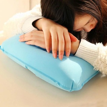 НАДУВНАЯ ТУРИСТИЧЕСКАЯ ПОДУШКА, ROGAL MIX