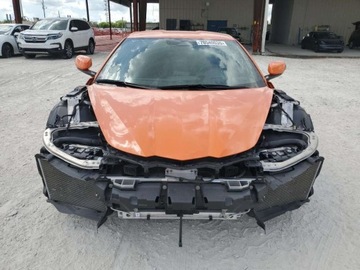 Chevrolet Corvette C7 2024 Chevrolet Corvette Stingray 1LT 2024 6.2l 6.2 Benzyna 490KM, zdjęcie 6