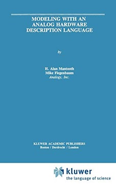 Modeling with an Analog Hardware Description