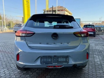 Opel Corsa F Hatchback 5d Facelifting 1.2 Turbo 100KM 2025 Od ręki - Edition 1.2 Turbo 100KM / Pakiet Komfort, zdjęcie 3