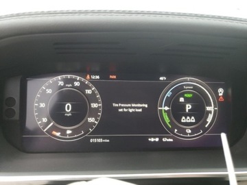Land Rover Range Rover IV 2020 Land Rover Range Rover HSE 2020 2.0l 2.0 Hybryda 296KM, zdjęcie 9