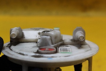 ДАТЧИК УРОВНЯ ТОПЛИВА LAGUNA III 2.0 170110001R