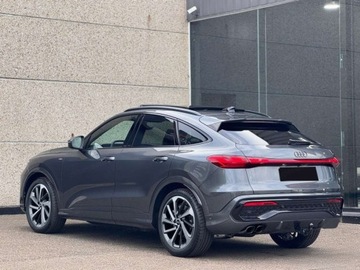 Audi 2025 AUDI Q5 TDI quattro S line Sportback Suv 2.0 (204KM) 2025, zdjęcie 1