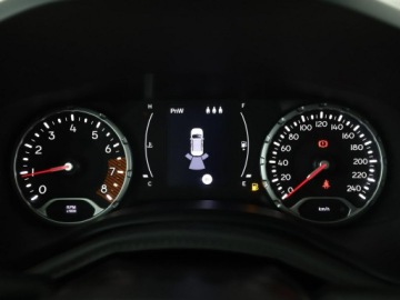 Jeep Renegade SUV Facelifting 1.0 GSE T3 Turbo 120KM 2020 Jeep Renegade klima auto navi czujniki parkowania, zdjęcie 23