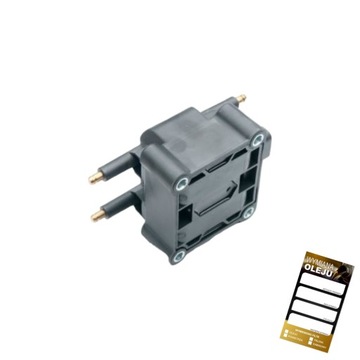 CÍVKA CHRYSLER PT CRUISER VOYAGER 4 JEEP WRANGLER