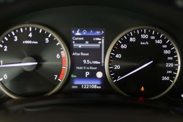 Lexus NX I SUV Facelifting 300 238KM 2020 Lexus NX 300 F Impression AWD 2.0 Benzyna 238KM, zdjęcie 6