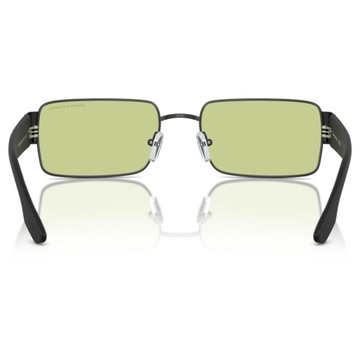 Okulary Słoneczne Armani Exchange AX 2052s 6000/2