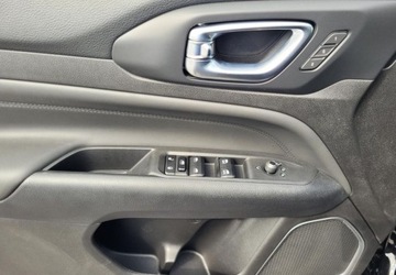 Jeep Compass II SUV Facelifting 1.5 MHEV T4 130KM 2025 Jeep Compass NOwy, Salon MY25 SUMMIT MHEV T4 Turbo 130KM DCT7 1.5 Hybryda, zdjęcie 12