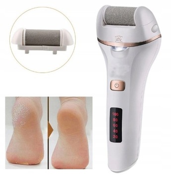 TARKA DO STÓP ELEKTRYCZNY PEDICURE PILNIK DO STÓP