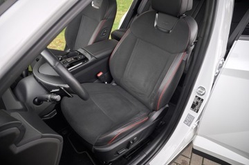 Hyundai Tucson IV SUV 1.6 CRDI 48V 136KM 2022 4 SZTUKI W OFERCIE __TUCSON N-LINE __ MEGA WYPOSAŻENIE !!!, zdjęcie 19