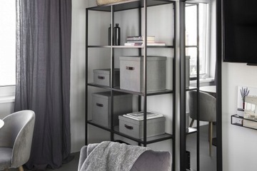 КОНТЕЙНЕР ДЛЯ ХРАНЕНИЯ ПРЕМИУМ-БОКС-ОРГАНИЗАТОР SE