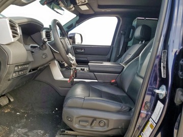 Toyota Tundra II 2023 Toyota Tundra Crewmax Platinum 2023 3.4l 3.4 Benzyna 389KM, zdjęcie 7