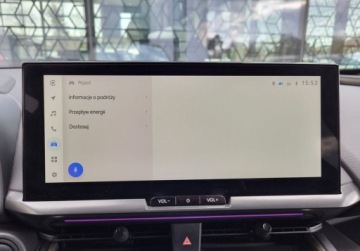 Toyota C-HR II SUV 1.8 Hybrid 140KM 2024 Toyota C-HR C-HR Executive FV23 Salon PL ASO 1 wl. Bezwypadkowy, zdjęcie 19