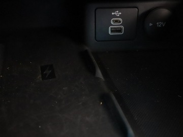 Ford Focus IV Kombi Facelifting 1.0 EcoBoost MHEV 155KM 2022 Ford Focus automat mHEV full LED virtual cocpit, zdjęcie 30