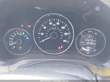 Honda HR-V II 2019 Honda HR-V 2019 HONDA HR-V SPORT 1.8 Benzyna 141KM, zdjęcie 17