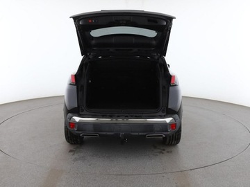 Peugeot 3008 II Crossover 2.0 BlueHDi 180KM 2017 Peugeot 3008 GT Line automat panorama 180KM navi, zdjęcie 18