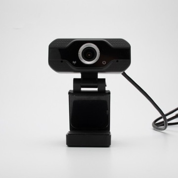 USB-веб-камера SAVIO Full HD, CAK-01