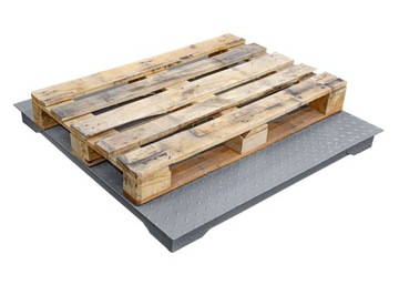 WAGA PLATFORMOWA ELEKTRONICZNA MAGAZYNOWA PALETOWA 1,5t LEGALIZACJA 1,2x1,2