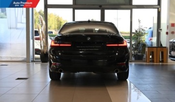 BMW Seria 3 G20-G21 Limuzyna 2.0 320d 190KM 2019 BMW Seria 3 320d xDriveFV23Hak HolowniczyLED Fog LightsModel Luxury Line, zdjęcie 16