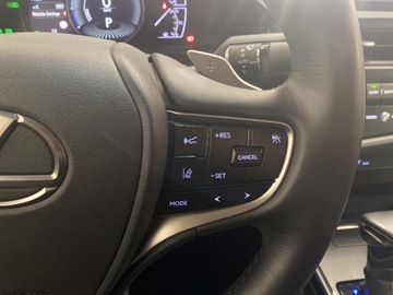 Lexus ES VII (XV70) Sedan Facelifting 300h 218KM 2024 Lexus ES 300h Business Edition, zdjęcie 13