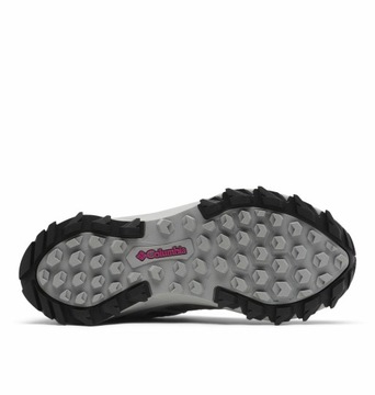 ВЕРХНИЕ ОБУВИ COLUMBIA PEAKFREAK II 2005131036 р 38