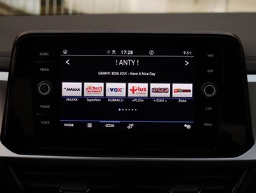 Volkswagen T-Roc I SUV Facelifting 1.5 TSI ACT 150KM 2022 VW T-Roc 1.5 TSI, Salon Polska, 1. Właściciel, zdjęcie 11