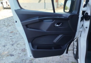 Renault Trafic III Combi 2.0 dCi  150KM 2023 Renault Trafic 1 rej. 2024Automat150KMSalon PLBezwypadkowyLongL2H1 Gwaranc, zdjęcie 11