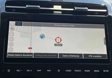 Hyundai Tucson IV SUV HEV 1.6 T-GDI HEV 230KM 2022 Hyundai Tucson Hybryda Automat Navi Kamera Full Led Sport FV23, zdjęcie 26