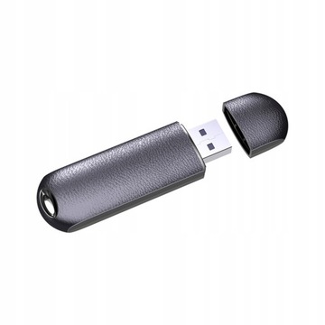PROFESJONALNY MINI DYKTAFON 16GB PENDRIVE USB