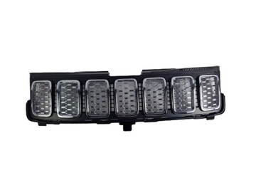 GRILL KOMPLETNY CHROM JEEP GRAND CHEROKEE WK2 2017-2021