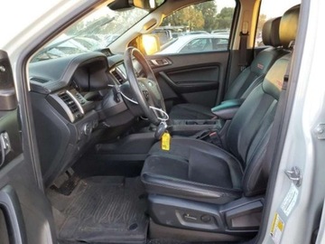 Ford Ranger V 2021 Ford Ranger 2021r., XL, od ubezpieczalni 2.3 Benzyna 270KM, zdjęcie 6