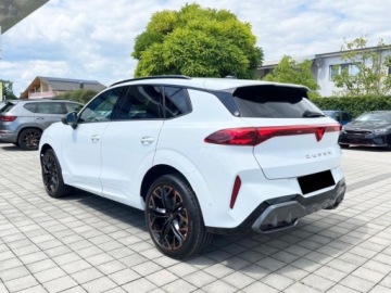 Cupra Terramar SUV 2.0 TSI 204KM 2026 CUPRA Terramar 2.0 TSI DSG 4Drive Suv 204KM 2026, zdjęcie 4