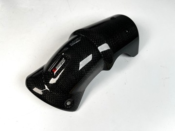 BMW S 1000 R K47 / S 1000 RR K46 Теплозащитный экран глушителя AKRAPOVIC