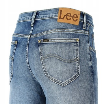 LEE RIDER SLIM BLUE TIME L701IQCH 29/34