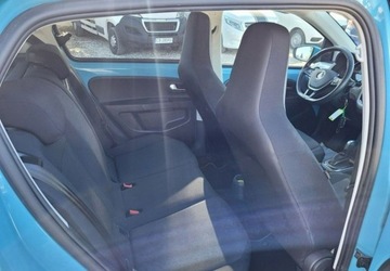 Volkswagen up! 2023 Volkswagen up Pelen Elektryk Automat Klimatronik Super Stan, zdjęcie 15