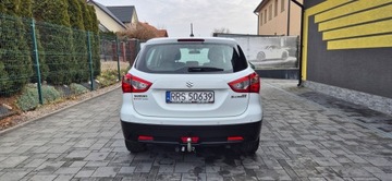 Suzuki SX4 II S-cross 1.6 VVT 120KM 2015 SUZUKI SX4 S-CROSS! Super stan!, zdjęcie 10