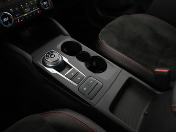 Ford Kuga III SUV Plug-In 2.5 Hybrid 190KM 2022 Ford Kuga HEV skóra/alcantara full LED navi, zdjęcie 28