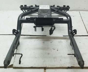 Stelaż tył ogon Honda VFR 800 VTEC RC46 02-11r